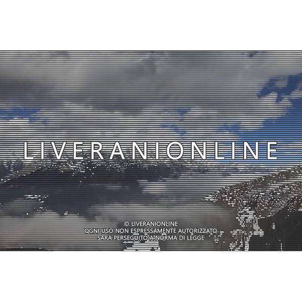 (121227) -- YA\'AN, Dec. 27, 2012 () --Foto scattata il Nov. 16, 2010 mostra lo scenario della montagna Tiepi con un\'altitudine di 3,800 metri, nello stato di Ya\'an, nella provincia dello Sichuan nel sud ovest della Cina. (/Guo Wenyao) (zc) ©Photoshot/AGENZIA ALDO LIVERANI SAS-ITALY ONLY - EDITORIAL USE ONLY