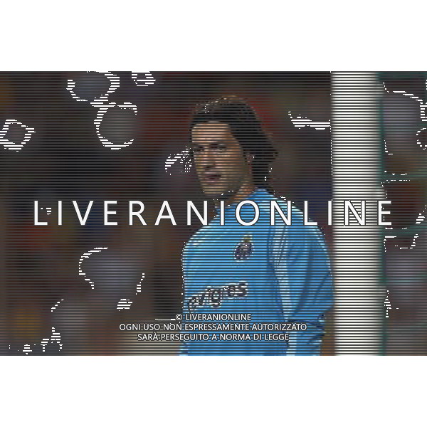 montercarlo 27/08/2004 super cup monaco porto-valencia nella foto vitor baia ag: aldo liverani-venezia