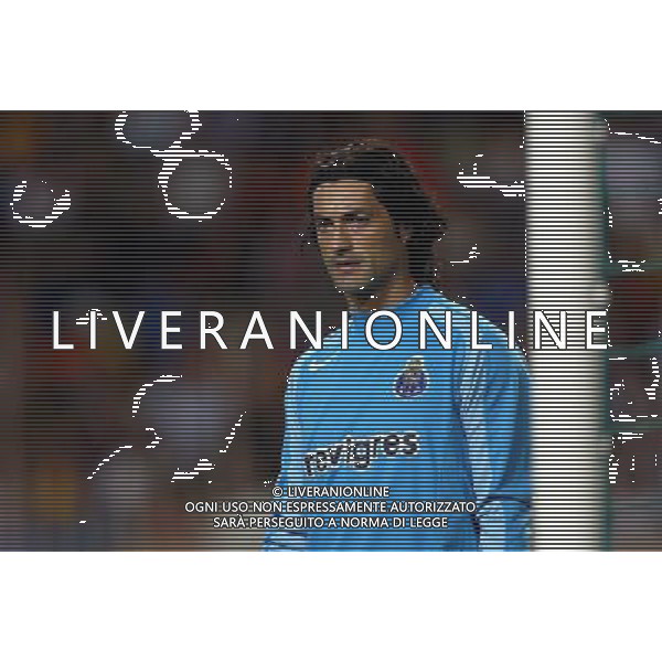 montercarlo 27/08/2004 super cup monaco porto-valencia nella foto vitor baia ag: aldo liverani-venezia