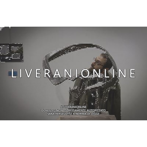 (121228) -- TEHRAN, Dec. 28, 2012 () -Visita della Terza Biennale di Scultura Urbana a Tehran, capitale dell\' Iran, Dec. 27, 2012. Pi di 170 artisti Iraniani presentano i loro lavori alla biennale. (/Ahmad Halabisaz) (yc) ©Photoshot/AGENZIA ALDO LIVERANI SAS-ITALY ONLY - EDITORIAL USE ONLY