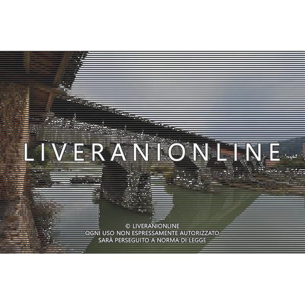 ©Photoshot/AGENZIA ALDO LIVERANI SAS-ITALY ONLY - EDITORIAL USE ONLY