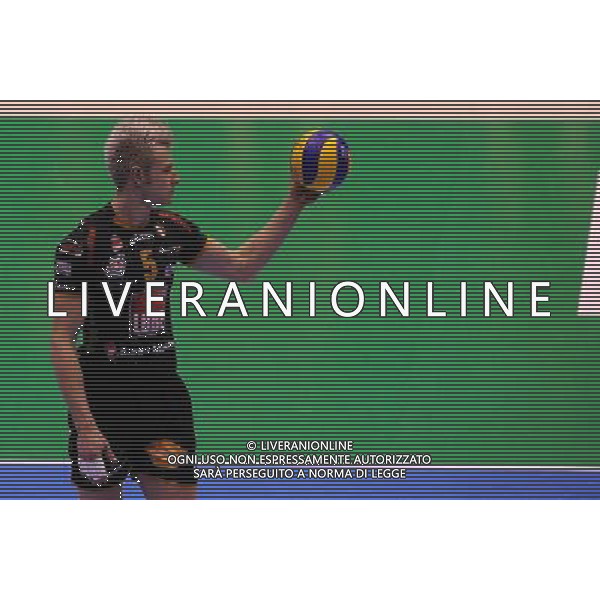 Del Monte Coppa Italia Serie A1 di Volley 2012 Finale Milano - 30.12.2012 Itas Diatec Trentino-Lube Banca Macerata Nella Foto: /Ph.Vitez-Ag. Aldo Liverani