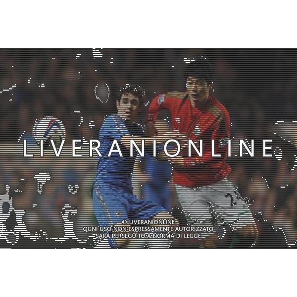 Oscar Chelsea 2012/13 Yueng Sung Ki Swansea City Chelsea V Swansea City (0-2) 09/01/13 The Capital One Cup Semi Final 1st Leg Photo: Robin Parker Fotosports International ©photoshot/AGENZIA ALDO LIVERANI SAS - ITALY ONLY - EDITORIAL USE ONLY