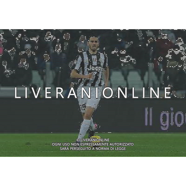 Coppa Italia TIM Cup 2012/2013 Quarti di Finale Torino - 09.01.2013 Juventus-Milan Nella Foto:Bonucci Leonardo /Ph.Vitez-Ag. Aldo Liverani