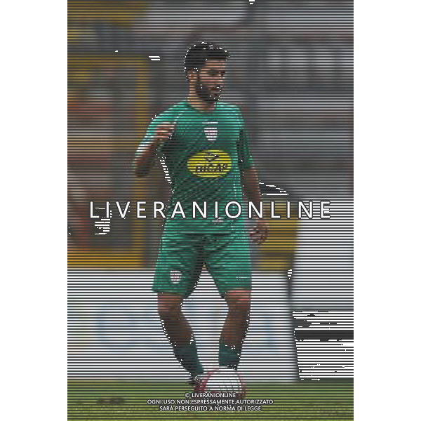 PERUGIA BARLETTA LEGA PRO 13/01/2013 NELLA FOTO MEDURI FABIO FOTO SETTONCE-AG ALDO LIVERANI