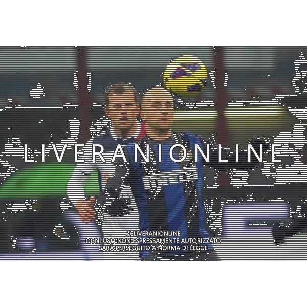 INTER BOLOGNA COPPA ITALIA TIM 15/01/2013 NELLA FOTO TOMMASO ROCCHI FOTO GIANNI SCHICCHI-AG ALDO LIVERANI S A S