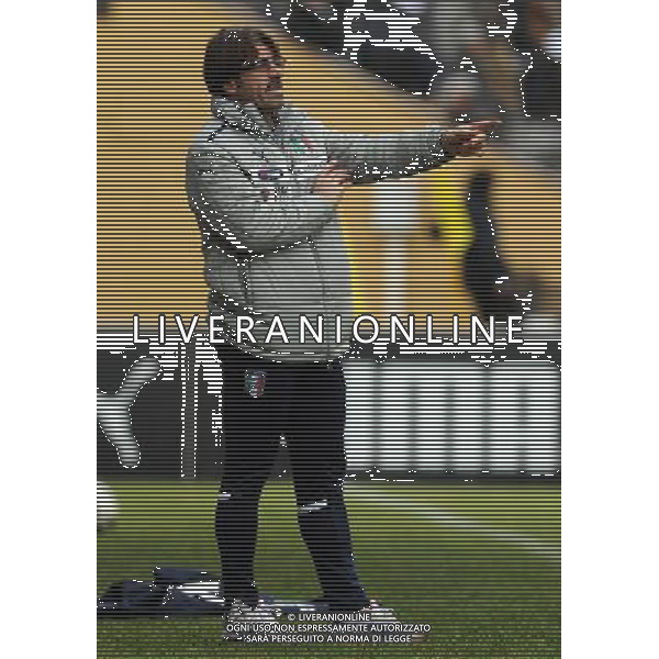 Triangolare Nazionale U19-U20-U21 Firenze - 16.01.2013 Nella Foto:Evani ALBERICO /Ph.Vitez-Ag. Aldo Liverani