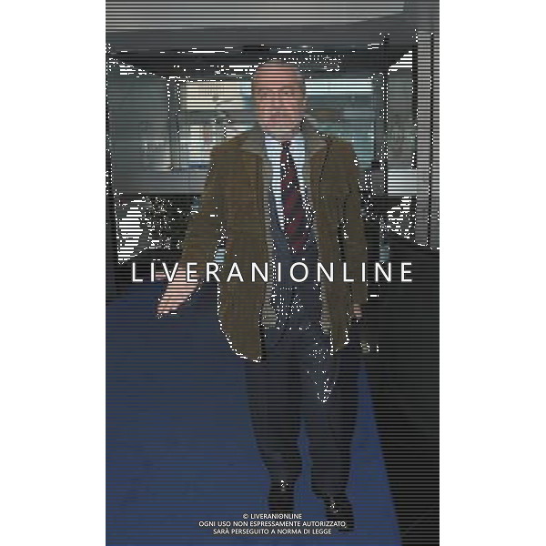 MILANO 18/1/2013 VIA ROSELLINI, 4 LEGA CALCIO SERIE A NELLA FOTO AURELIO DE LAURENTIIS FOTO ROMANO/AG ALDO LIVERANI