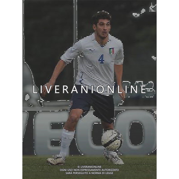 Triangolare Nazionale U19-U20-U21 Firenze - 16.01.2013 Nella Foto:Bianchetti Matteo /Ph.Vitez-Ag. Aldo Liverani