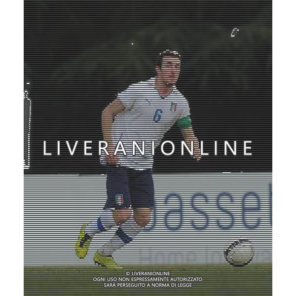 Triangolare Nazionale U19-U20-U21 Firenze - 16.01.2013 Nella Foto:Caldirola Luca /Ph.Vitez-Ag. Aldo Liverani