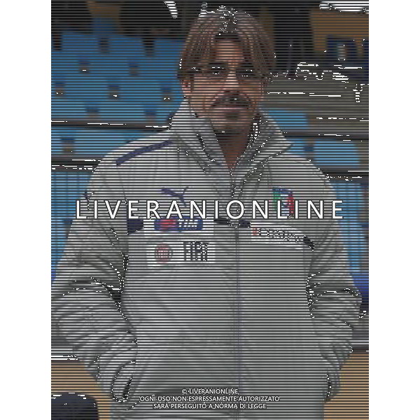 Triangolare Nazionale U19-U20-U21 Firenze - 16.01.2013 Nella Foto:Evani Albergo /Ph.Vitez-Ag. Aldo Liverani