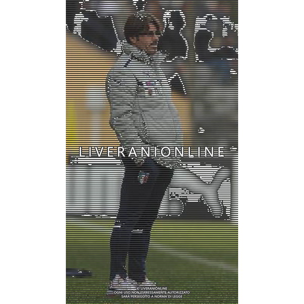 Triangolare Nazionale U19-U20-U21 Firenze - 16.01.2013 Nella Foto:Evani Albergo /Ph.Vitez-Ag. Aldo Liverani