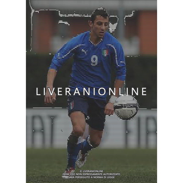 Triangolare Nazionale U19-U20-U21 Firenze - 16.01.2013 Nella Foto:Improta Riccardo /Ph.Vitez-Ag. Aldo Liverani