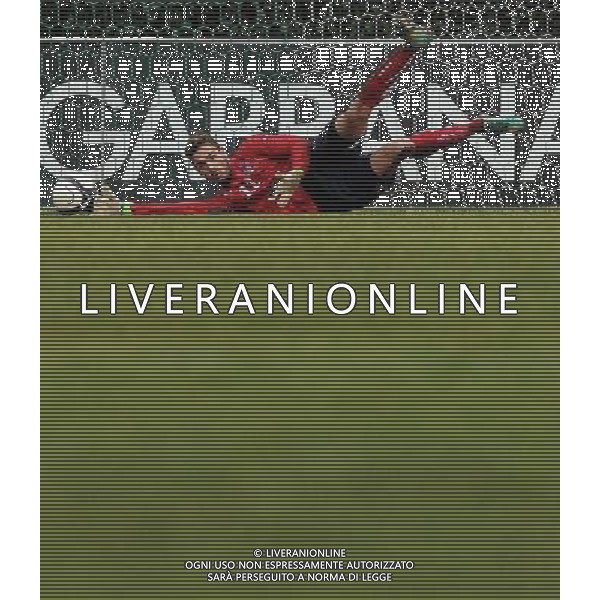 Triangolare Nazionale U19-U20-U21 Firenze - 16.01.2013 Nella Foto:Lezzerini Luca /Ph.Vitez-Ag. Aldo Liverani