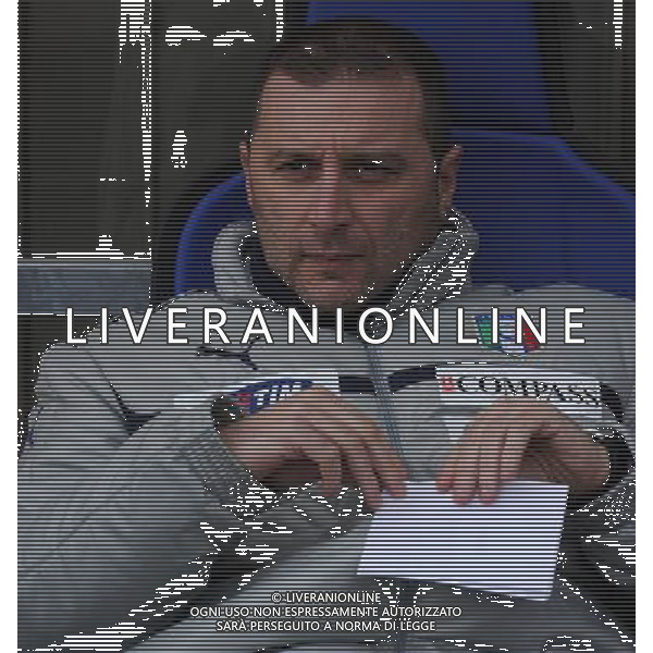 Triangolare Nazionale U19-U20-U21 Firenze - 16.01.2013 Nella Foto:Mangia Devis /Ph.Vitez-Ag. Aldo Liverani