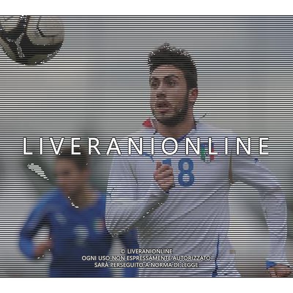 Triangolare Nazionale U19-U20-U21 Firenze - 16.01.2013 Nella Foto:Piscitella Giammario /Ph.Vitez-Ag. Aldo Liverani