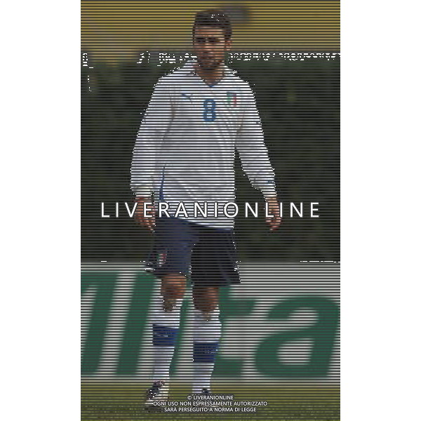 Triangolare Nazionale U19-U20-U21 Firenze - 16.01.2013 Nella Foto:Rossi Fausto /Ph.Vitez-Ag. Aldo Liverani