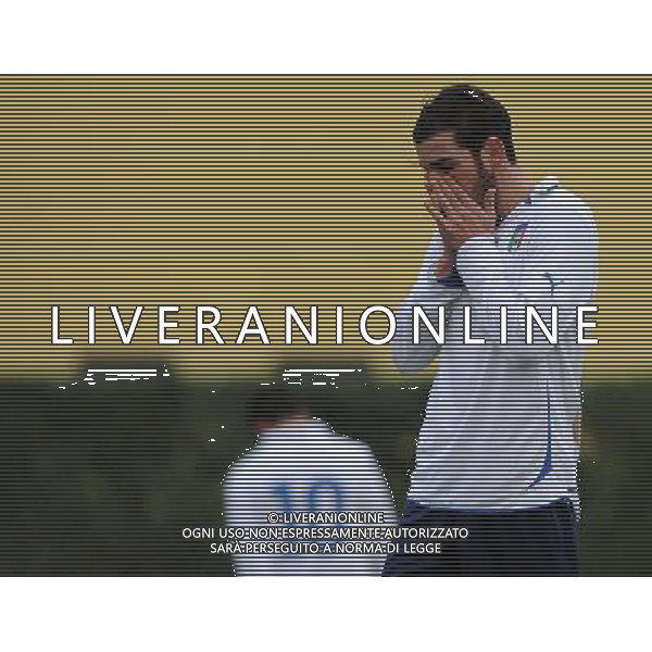 Triangolare Nazionale U19-U20-U21 Firenze - 16.01.2013 Nella Foto:Saponara Riccardo /Ph.Vitez-Ag. Aldo Liverani