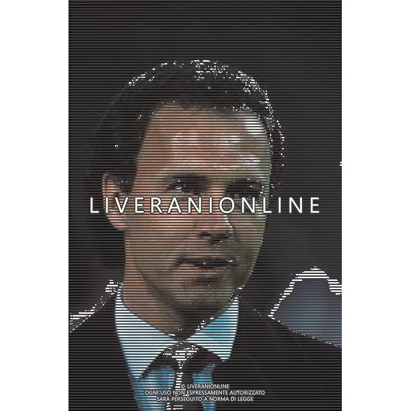 GERMANIA CALCIO NELLA FOTO Franz Anton Beckenbauer IFC-FOTO ALDO LIVERANI