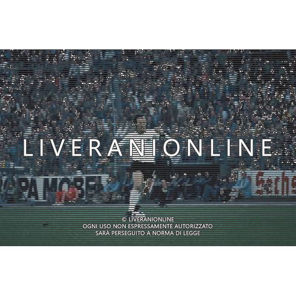 GERMANIA CALCIO NELLA FOTO Franz Anton Beckenbauer IFC-FOTO ALDO LIVERANI