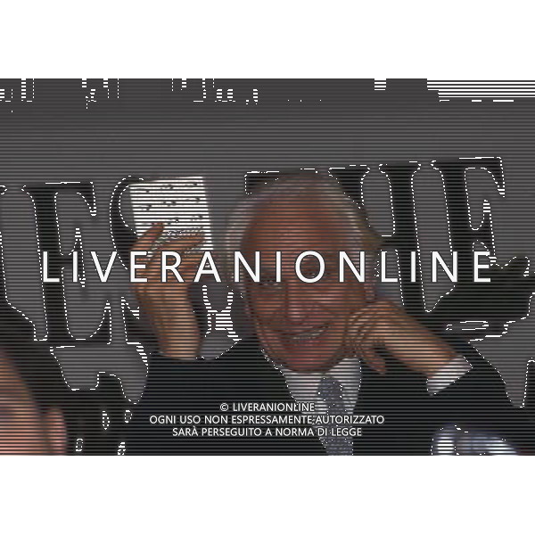 ARCHIVIO GIOVANNI LIVERANI NELLA FOTO MARCO PANNELLA AG ALDO LIVERANI S A S