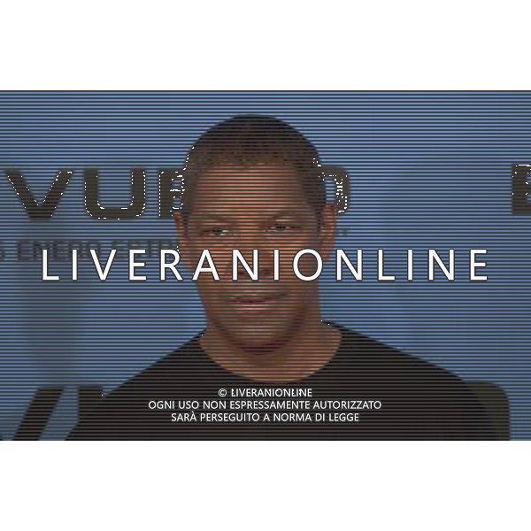 230113.MC. PHOTOCALL EL VUELO HOTEL VILLAMAGNA.MADRID DENZEL WASHINGTON Y ROBERT ZEMECKIS /AGENZIA ALDO LIVERANI SAS/ITALY ONLY - EDITORIAL USE ONLY