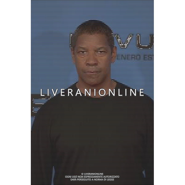 230113.MC. PHOTOCALL EL VUELO HOTEL VILLAMAGNA.MADRID DENZEL WASHINGTON Y ROBERT ZEMECKIS /AGENZIA ALDO LIVERANI SAS/ITALY ONLY - EDITORIAL USE ONLY