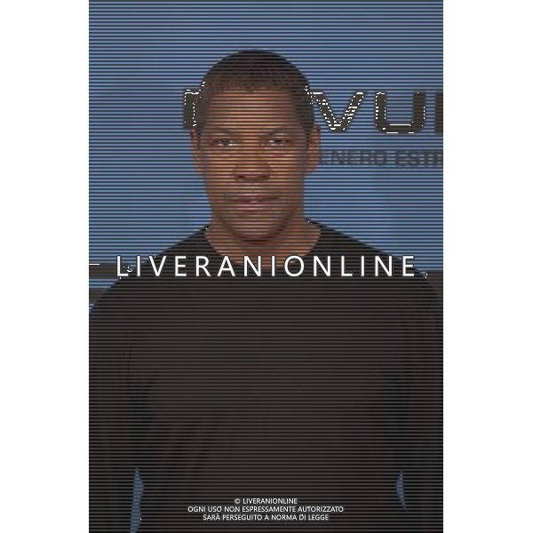 230113.MC. PHOTOCALL EL VUELO HOTEL VILLAMAGNA.MADRID DENZEL WASHINGTON Y ROBERT ZEMECKIS /AGENZIA ALDO LIVERANI SAS/ITALY ONLY - EDITORIAL USE ONLY