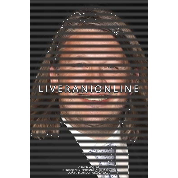 Richard Herring arrives for the London Film Critics Circle Film Awards at The Mayfair Hotel on January 20, 2013 in London, England. /AGENZIA ALDO LIVERANI SAS/ITALY ONLY - EDITORIAL USE ONLY