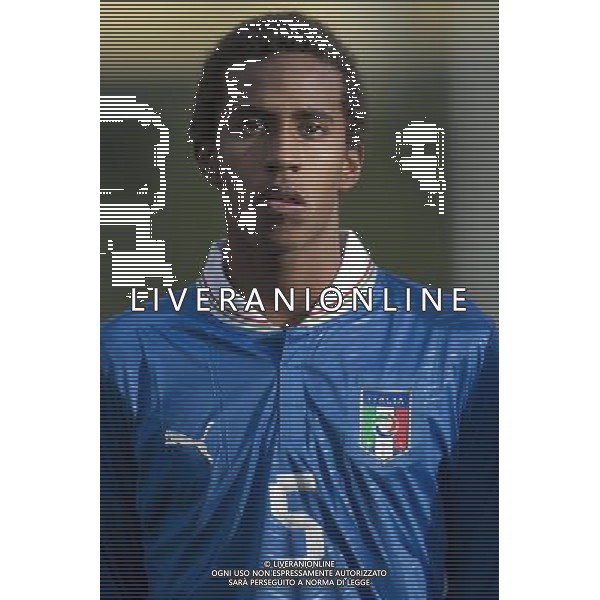 Gara Amichevole Nazionali U17 Firenze - 23.01.2013 Italia-Spagna Nella Foto:Capradossi Elio /Ph.Vitez-Ag. Aldo Liverani