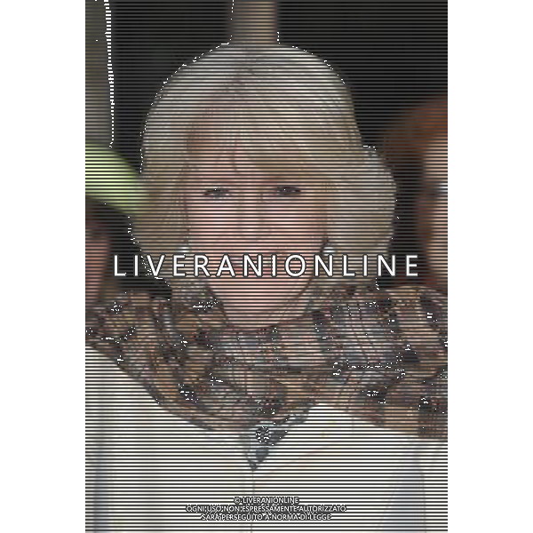  Camilla Duchess of Cornwall Parker Bowles during a visit to St Anselm\'s Church, and to learn about the community charity project Pathways at Kennington Cross in London ©photoshot/AGENZIA ALDO LIVERANI SAS - ITALY ONLY - REALI INGLESI: Il principe Carlo d\'inghilterra con la moglie Camilla