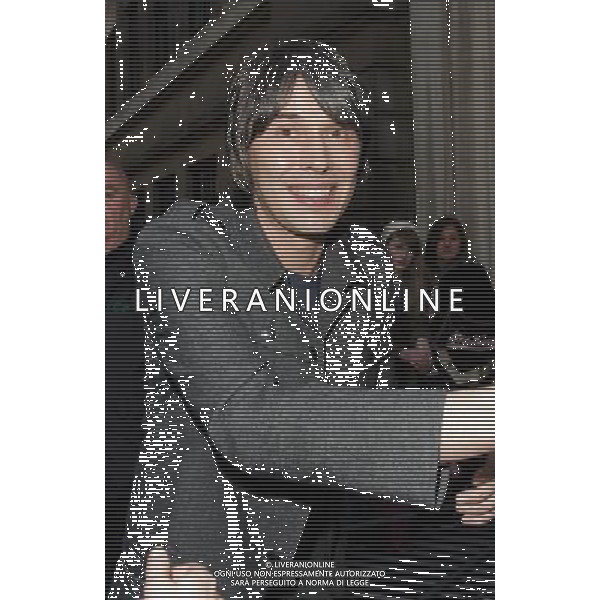 Professor Brian Cox leaving the BBC Radio 2 studios in Central London. 31st January 2013. AG ALDO LIVERANI S A S ONLY ITALY