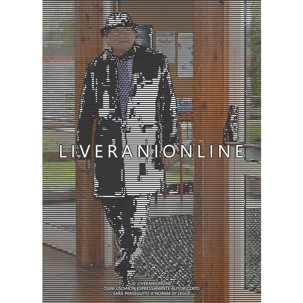 Gino Corioni BRESCIA CONFERENZA CORIONI E CALORI. Oggi 01 febbraio 2013 a Brescia Ph Fotolive Richard Morgano AG ALDO LIVERANI S A S