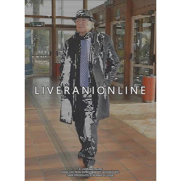 Gino Corioni BRESCIA CONFERENZA CORIONI E CALORI. Oggi 01 febbraio 2013 a Brescia Ph Fotolive Richard Morgano AG ALDO LIVERANI S A S