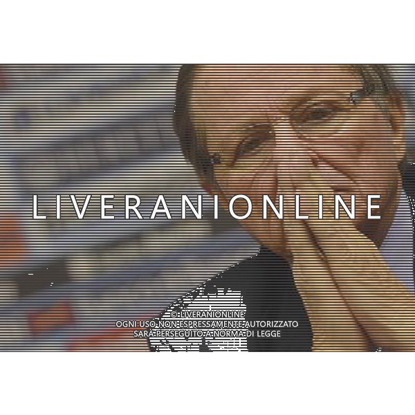 Gino Corioni BRESCIA CONFERENZA CORIONI E CALORI. Oggi 01 febbraio 2013 a Brescia Ph Fotolive Richard Morgano AG ALDO LIVERANI S A S