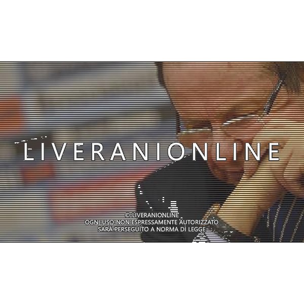 Gino Corioni BRESCIA CONFERENZA CORIONI E CALORI. Oggi 01 febbraio 2013 a Brescia Ph Fotolive Richard Morgano AG ALDO LIVERANI S A S