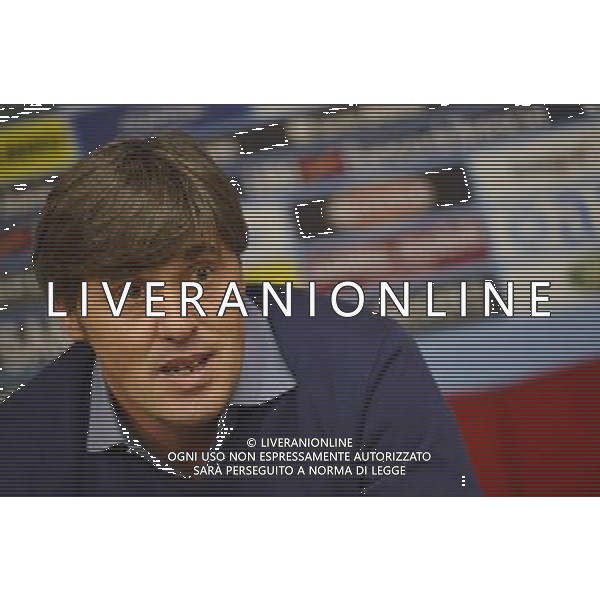 Alessandro Calori BRESCIA CONFERENZA CORIONI E CALORI. Oggi 01 febbraio 2013 a Brescia Ph Fotolive Richard Morgano AG ALDO LIVERANI S A S