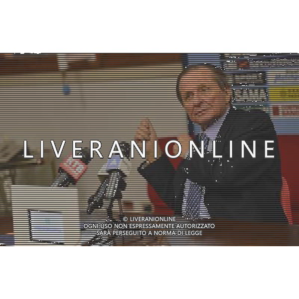 Gino Corioni BRESCIA CONFERENZA CORIONI E CALORI. Oggi 01 febbraio 2013 a Brescia Ph Fotolive Richard Morgano AG ALDO LIVERANI S A S