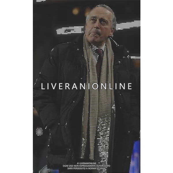 Gara Amichevole Amsterdam - 06.02.2013 Olanda-Italia Nella Foto:abete /Ph.Vitez-Ag. Aldo Liverani