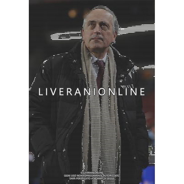 Gara Amichevole Amsterdam - 06.02.2013 Olanda-Italia Nella Foto:abete /Ph.Vitez-Ag. Aldo Liverani