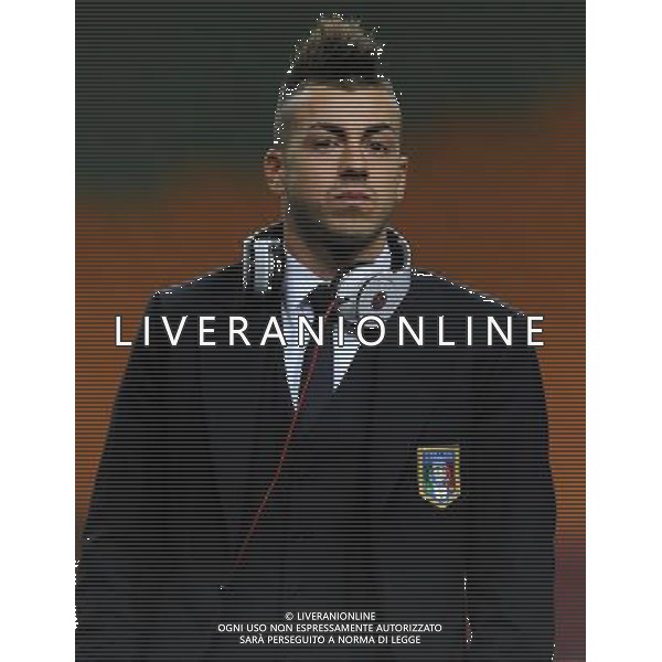 Gara Amichevole Amsterdam - 06.02.2013 Olanda-Italia Nella Foto:el shaarawy /Ph.Vitez-Ag. Aldo Liverani