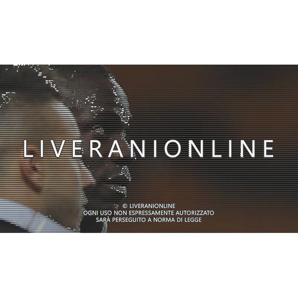 Gara Amichevole Amsterdam - 06.02.2013 Olanda-Italia Nella Foto:balotelli el shaarawy /Ph.Vitez-Ag. Aldo Liverani