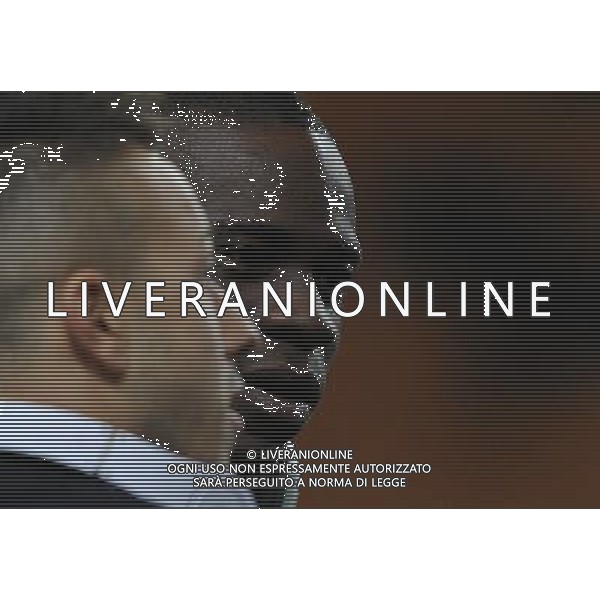 Gara Amichevole Amsterdam - 06.02.2013 Olanda-Italia Nella Foto:balotelli el shaarawy /Ph.Vitez-Ag. Aldo Liverani