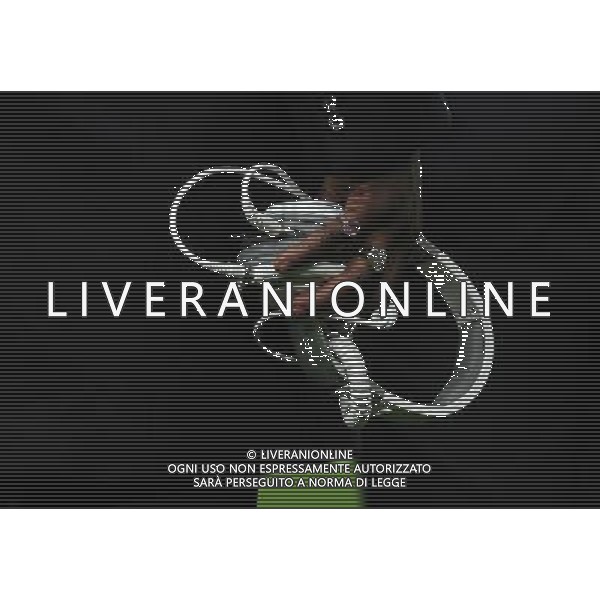 Gara Amichevole Amsterdam - 06.02.2013 Olanda-Italia Nella Foto:cuffie e anelli di balotelli /Ph.Vitez-Ag. Aldo Liverani