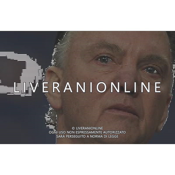 Gara Amichevole Amsterdam - 06.02.2013 Olanda-Italia Nella Foto:van gaal /Ph.Vitez-Ag. Aldo Liverani