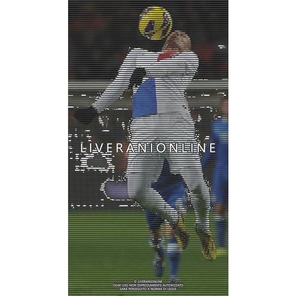 Gara Amichevole Amsterdam - 06.02.2013 Olanda-Italia Nella Foto:robben /Ph.Vitez-Ag. Aldo Liverani