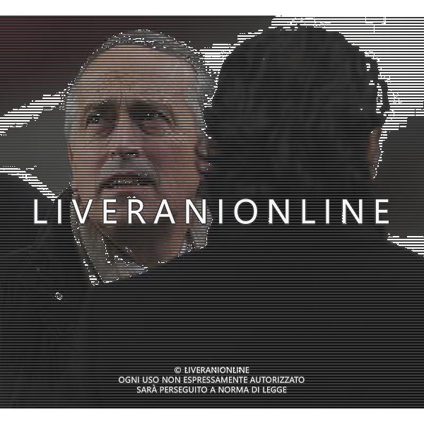 Gara Amichevole Amsterdam - 06.02.2013 Olanda-Italia Nella Foto:Abete Giancarlo /Ph.Vitez-Ag. Aldo Liverani