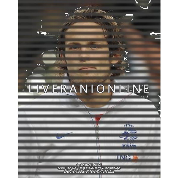 Gara Amichevole Amsterdam - 06.02.2013 Olanda-Italia Nella Foto:Blind Daley /Ph.Vitez-Ag. Aldo Liverani