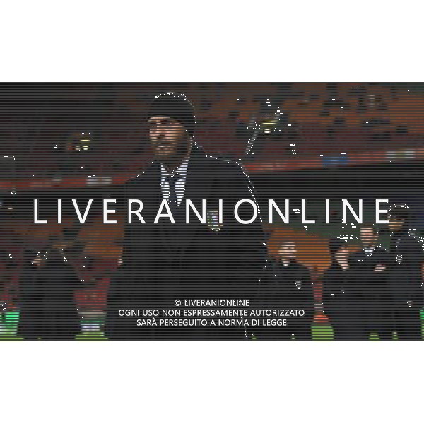 Gara Amichevole Amsterdam - 06.02.2013 Olanda-Italia Nella Foto:De Rossi Daniele /Ph.Vitez-Ag. Aldo Liverani