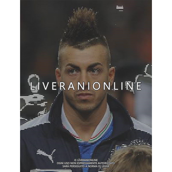 Gara Amichevole Amsterdam - 06.02.2013 Olanda-Italia Nella Foto:El Shaarawy Stephan /Ph.Vitez-Ag. Aldo Liverani